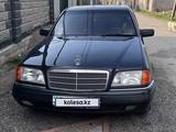 Mercedes-Benz C 280 1997 годаүшін2 700 000 тг. в Алматы