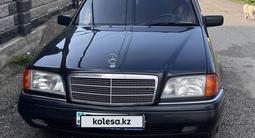 Mercedes-Benz C 280 1997 года за 2 500 000 тг. в Алматы
