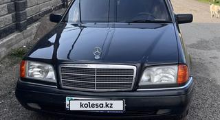 Mercedes-Benz C 280 1997 года за 3 200 000 тг. в Алматы