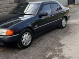 Mercedes-Benz C 280 1997 годаүшін2 700 000 тг. в Алматы – фото 2