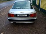 Audi 80 1992 годаfor1 850 000 тг. в Атбасар – фото 2