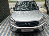 Hyundai Creta 2020 года за 10 500 000 тг. в Шымкент