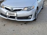 Toyota Camry 2011 года за 8 500 000 тг. в Жанаозен – фото 4