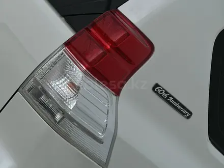 Toyota Land Cruiser Prado 2012 года за 14 000 000 тг. в Караганда – фото 20
