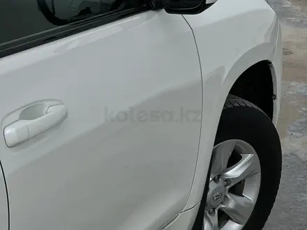 Toyota Land Cruiser Prado 2012 года за 14 000 000 тг. в Караганда – фото 22