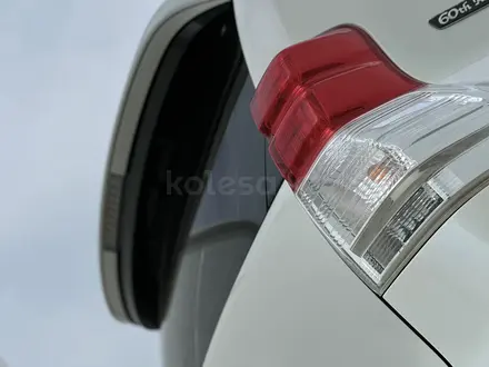 Toyota Land Cruiser Prado 2012 года за 14 000 000 тг. в Караганда – фото 29
