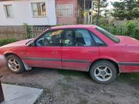 Mazda 626 1991 года за 800 000 тг. в Усть-Каменогорск