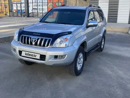 Toyota Land Cruiser Prado 2004 года за 7 900 000 тг. в Шымкент