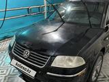 Volkswagen Passat 2001 годаүшін2 500 000 тг. в Атырау – фото 3