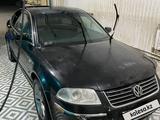 Volkswagen Passat 2001 годаүшін2 500 000 тг. в Атырау – фото 5