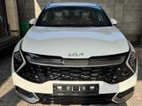 Kia Sportage 2025 года за 19 500 000 тг. в Алматы