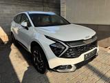 Kia Sportage 2025 года за 19 500 000 тг. в Алматы – фото 3