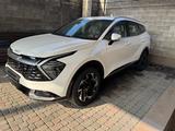 Kia Sportage 2025 года за 19 500 000 тг. в Алматы – фото 2