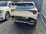 Kia Sportage 2025 года за 19 500 000 тг. в Алматы – фото 5
