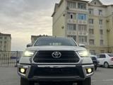 Toyota Hilux 2024 годаүшін21 300 000 тг. в Актау – фото 4