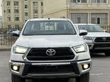 Toyota Hilux 2024 годаүшін21 300 000 тг. в Актау – фото 5