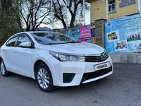 Toyota Corolla 2014 годаfor7 500 000 тг. в Алматы