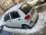 Daewoo Matiz 2014 годаfor999 999 тг. в Алматы – фото 4