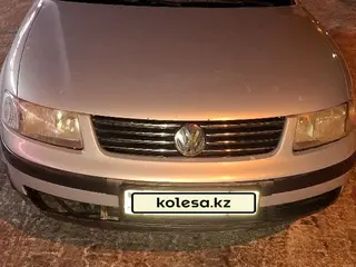 Volkswagen Passat, 1998