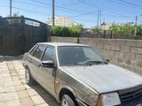 ВАЗ (Lada) 21099 1998 годаүшін320 000 тг. в Шымкент – фото 2