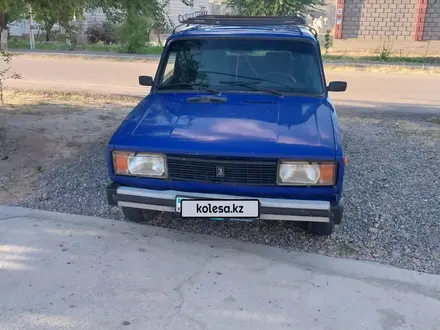 ВАЗ (Lada) 2104 2001 года за 700 000 тг. в Туркестан