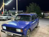 ВАЗ (Lada) 2104 2001 годаfor700 000 тг. в Туркестан – фото 4