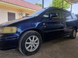 Honda Odyssey 1997 годаfor3 700 000 тг. в Алматы – фото 2