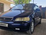 Honda Odyssey 1997 годаfor3 700 000 тг. в Алматы