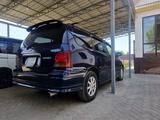 Honda Odyssey 1997 годаfor3 700 000 тг. в Алматы – фото 3