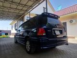 Honda Odyssey 1997 годаfor3 700 000 тг. в Алматы – фото 4