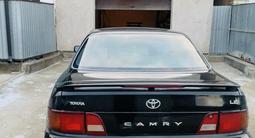 Toyota Camry 1996 годаүшін2 000 000 тг. в Кызылорда