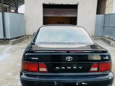Toyota Camry 1996 года за 2 000 000 тг. в Кызылорда