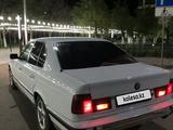 BMW 525 1993 годаүшін1 200 000 тг. в Жезказган – фото 2