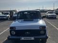 ВАЗ (Lada) Lada 2121 2013 годаүшін2 600 000 тг. в Атырау – фото 4