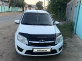ВАЗ (Lada) Granta 2191 2015 года за 3 000 000 тг. в Павлодар – фото 4