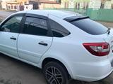 ВАЗ (Lada) Granta 2191 2015 года за 3 000 000 тг. в Павлодар – фото 5