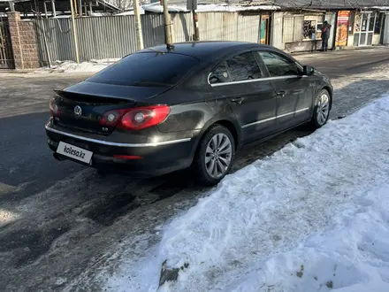 Volkswagen Passat CC 2009 года за 4 700 000 тг. в Алматы