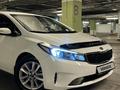 Kia Cerato 2017 года за 6 900 000 тг. в Алматы – фото 3