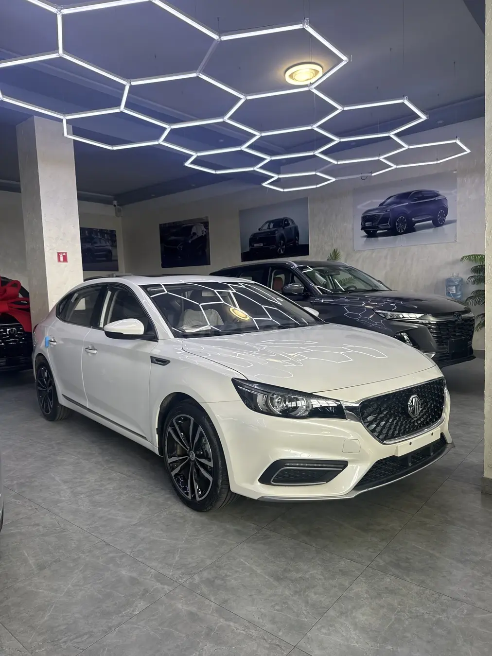 MG 6, 2024