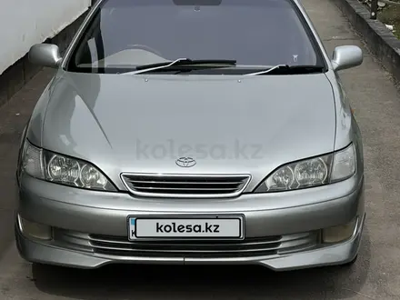 Toyota Windom 1998 года за 3 703 947 тг. в Алматы