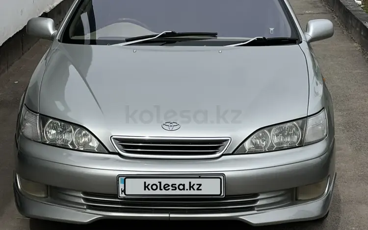 Toyota Windom 1998 года за 3 703 947 тг. в Алматы
