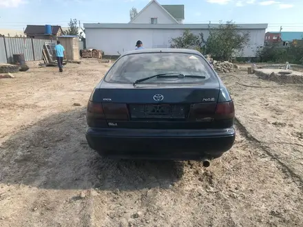 Toyota Carina E 1996 года за 555 555 тг. в Атырау