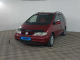 Volkswagen Sharan 1998 года за 1 690 000 тг. в Шымкент