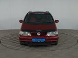Volkswagen Sharan 1998 года за 1 690 000 тг. в Шымкент – фото 2
