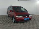 Volkswagen Sharan 1998 года за 1 690 000 тг. в Шымкент – фото 3