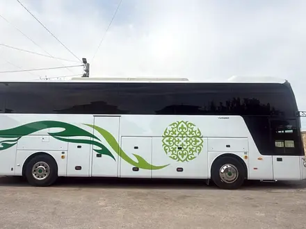 Yutong  ZK6121HQ 2015 года за 25 000 000 тг. в Шымкент – фото 6