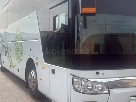 Yutong  ZK6121HQ 2015 года за 25 000 000 тг. в Шымкент – фото 7