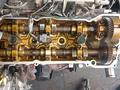Двигатель Toyota Alphard 1MZ 3обьем за 550 000 тг. в Алматы – фото 10