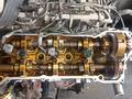 Двигатель Toyota Alphard 1MZ 3обьем за 550 000 тг. в Алматы – фото 2