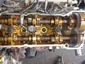 Двигатель Toyota Alphard 1MZ 3обьем за 550 000 тг. в Алматы – фото 4